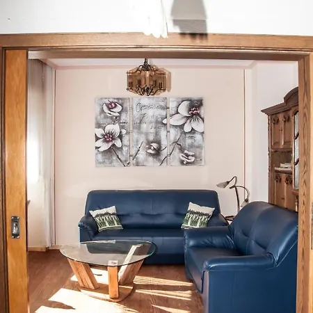 An Der Mosel Semesterbostad