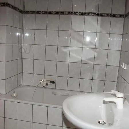 Semesterbostad An Der Mosel Senhals