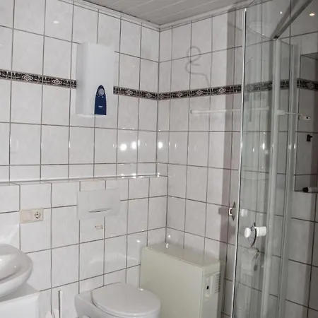 Semesterbostad An Der Mosel