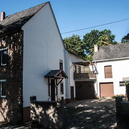 An Der Mosel Senhals