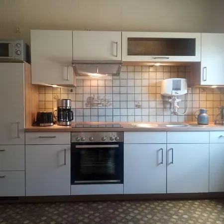 Semesterbostad An Der Mosel