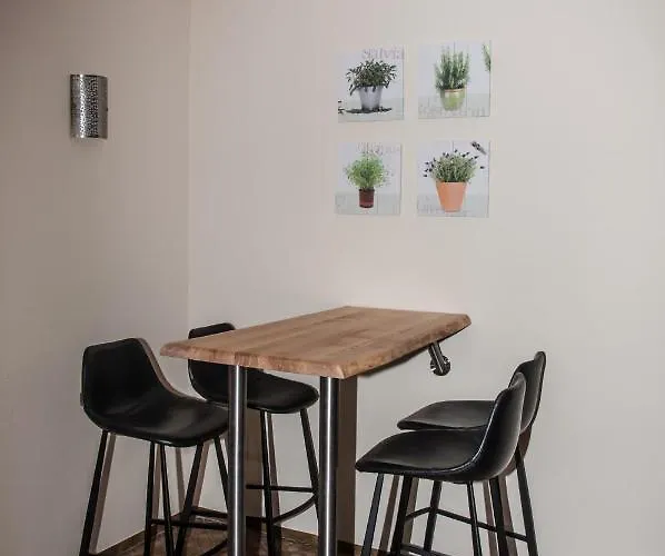 An Der Mosel * Senhals