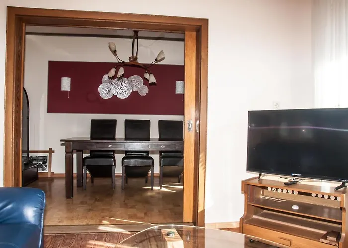 An Der Mosel Senhals