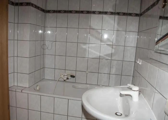 Vakantiehuis An Der Mosel Senhals