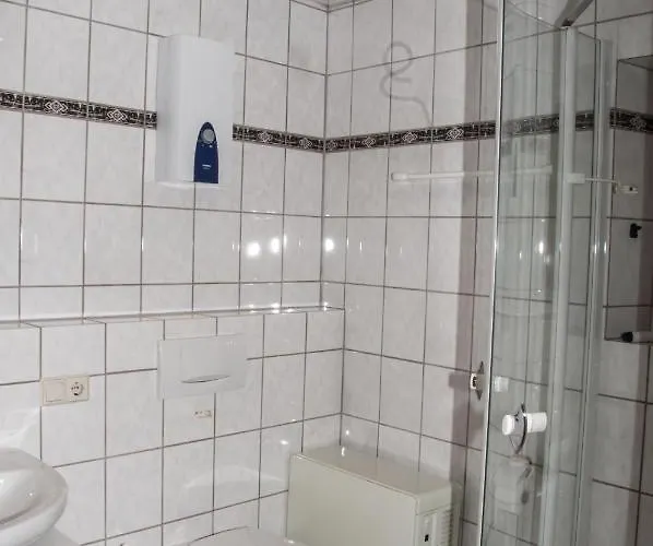 Vakantiehuis An Der Mosel