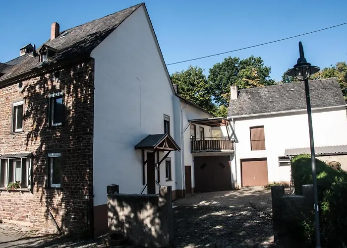 An Der Mosel Senhals