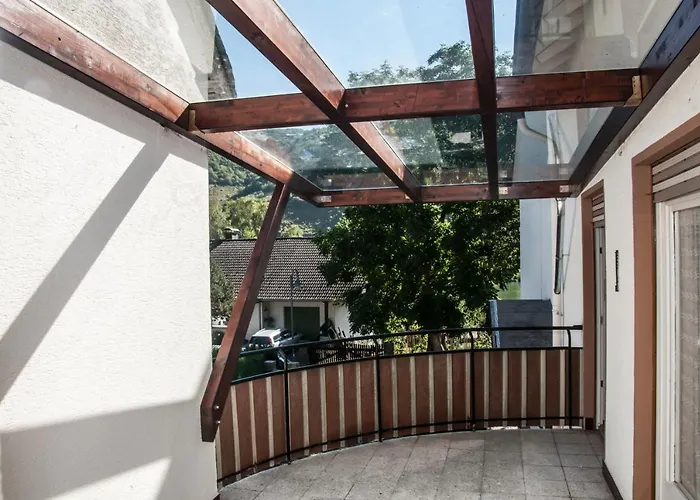 An Der Mosel Vakantiehuis Senhals