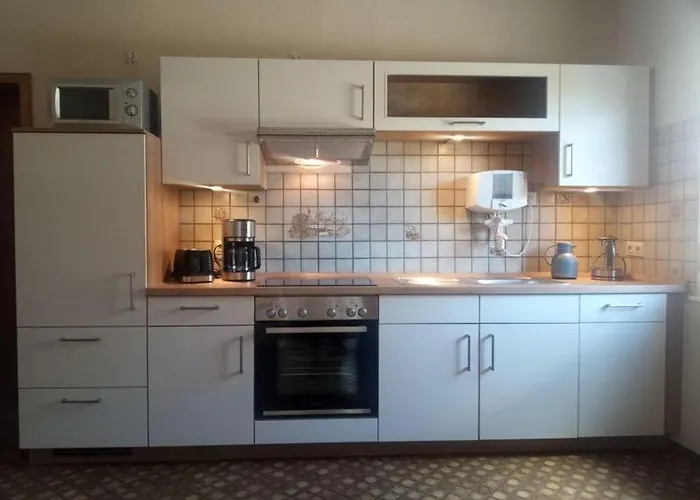 Vakantiehuis An Der Mosel